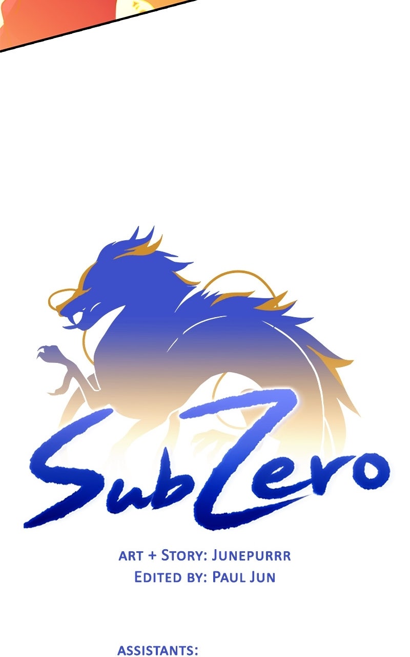 Read SubZero Manga Online