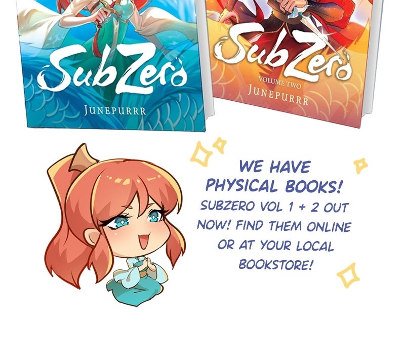 Read SubZero Manga Online