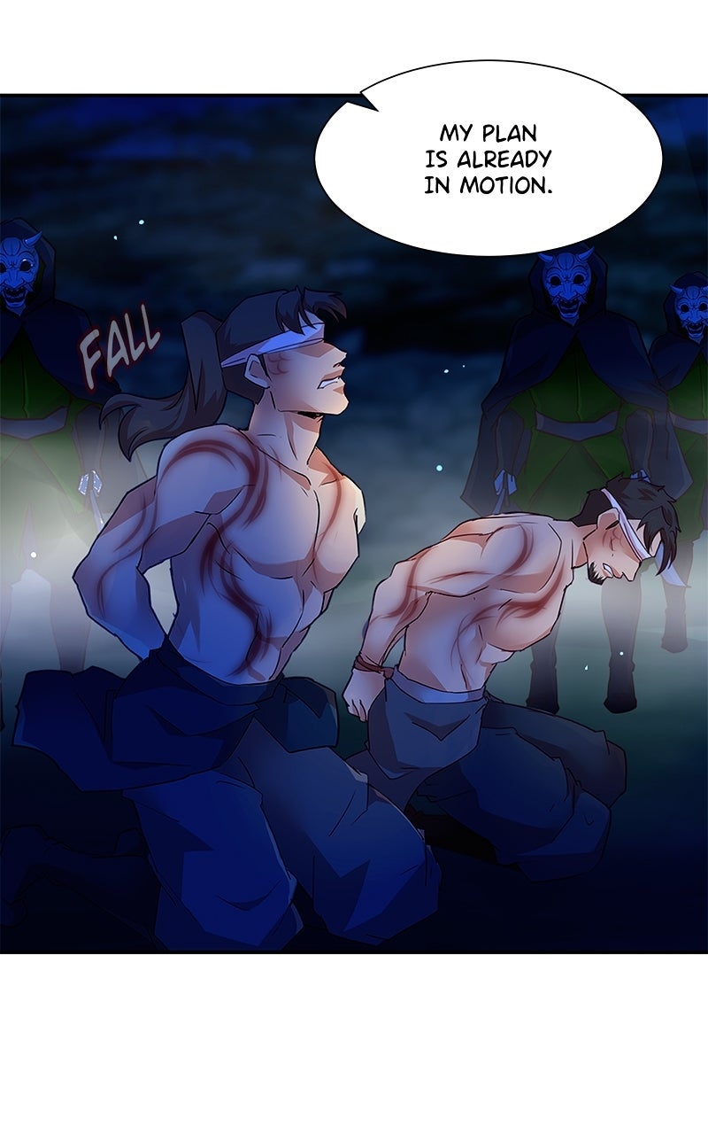 Read SubZero Manga Online