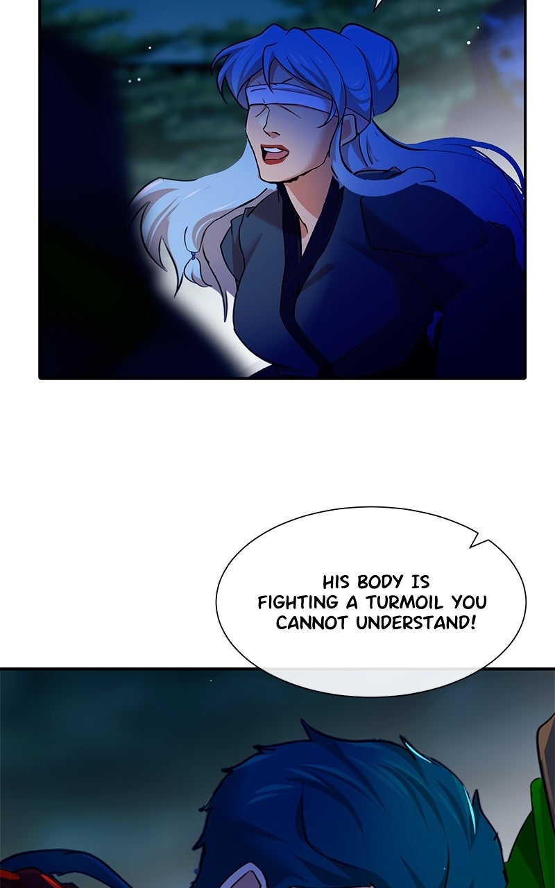 Read SubZero Manga Online