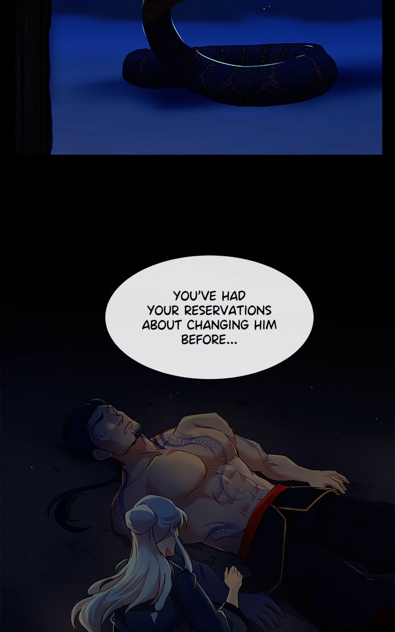 Read SubZero Manga Online