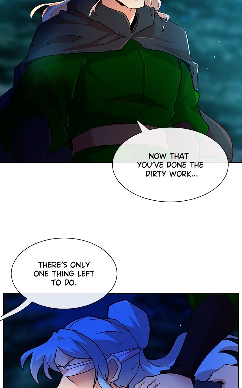 Read SubZero Manga Online