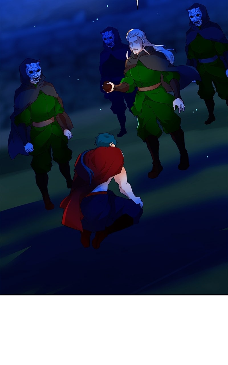 Read SubZero Manga Online