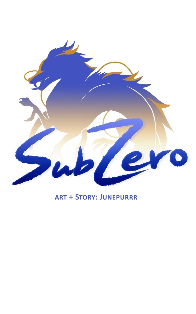 Read SubZero Manga Online