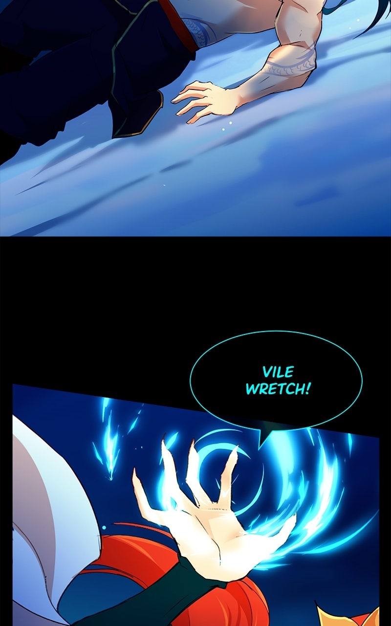 Read SubZero Manga Online