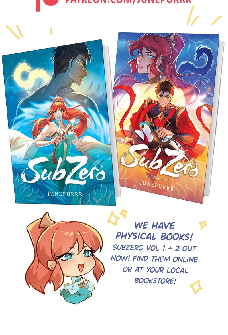 Read SubZero Manga Online