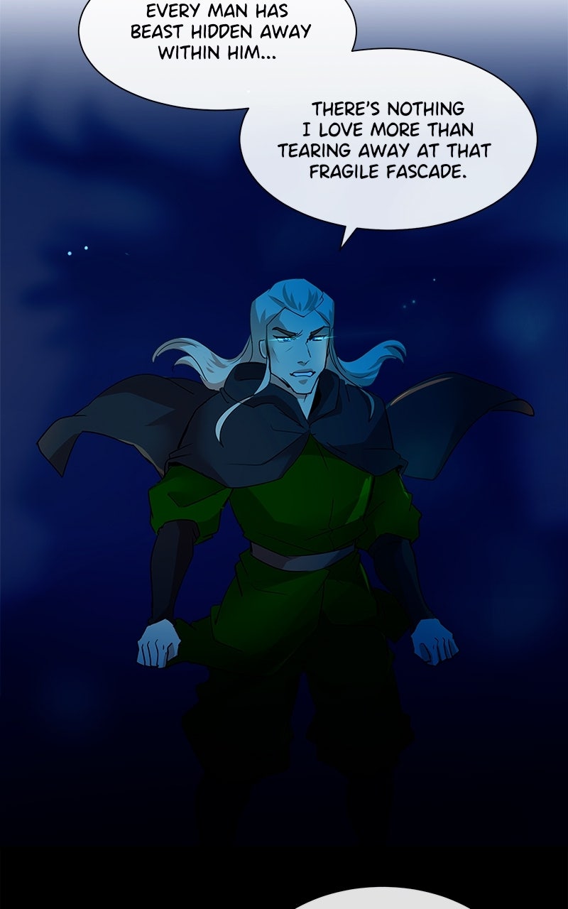 Read SubZero Manga Online