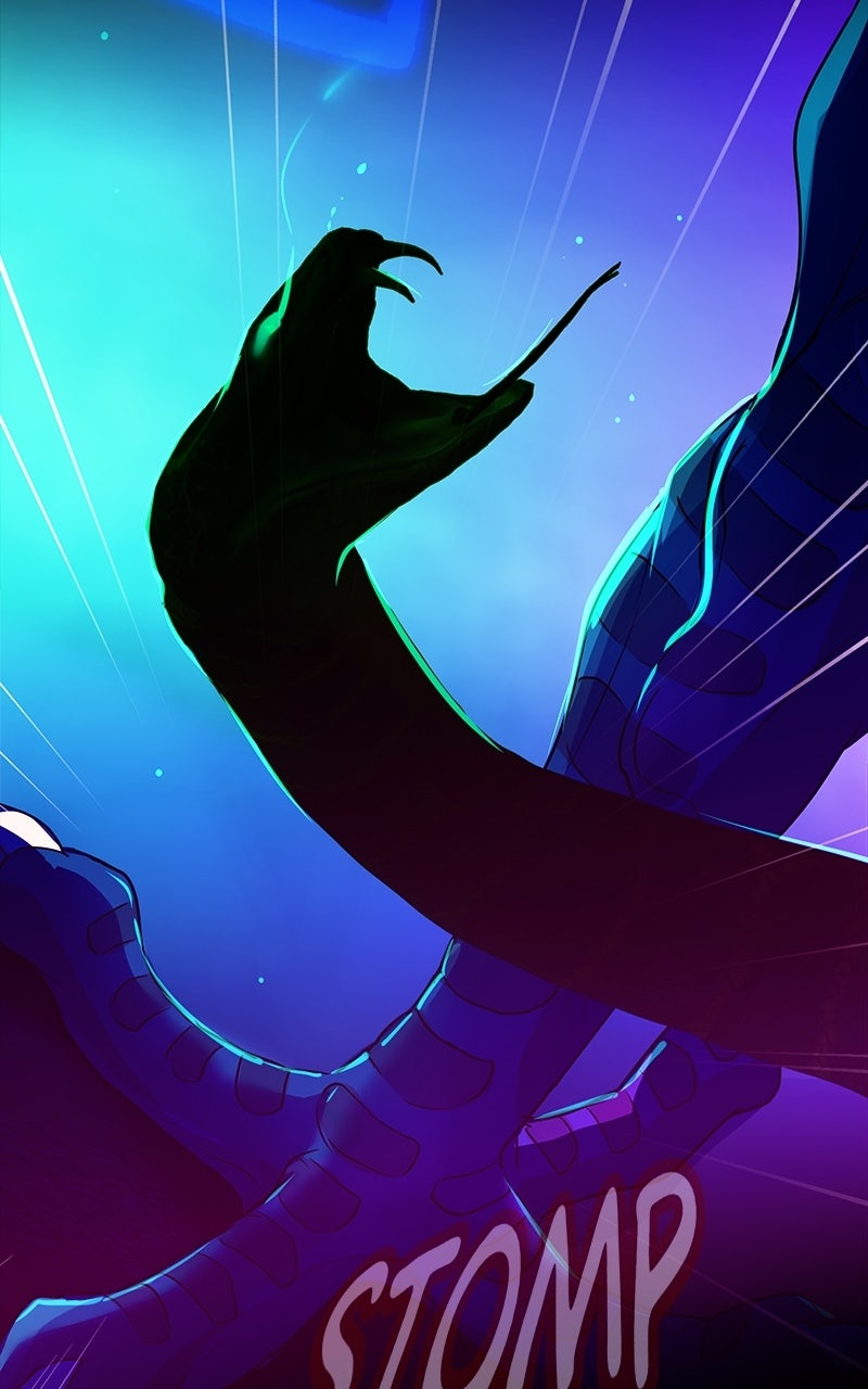 Read SubZero Manga Online