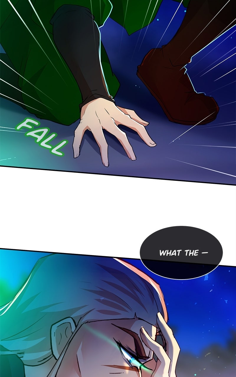 Read SubZero Manga Online