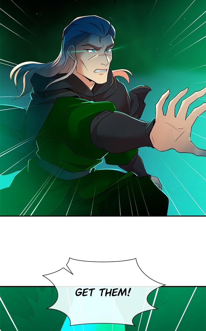 Read SubZero Manga Online