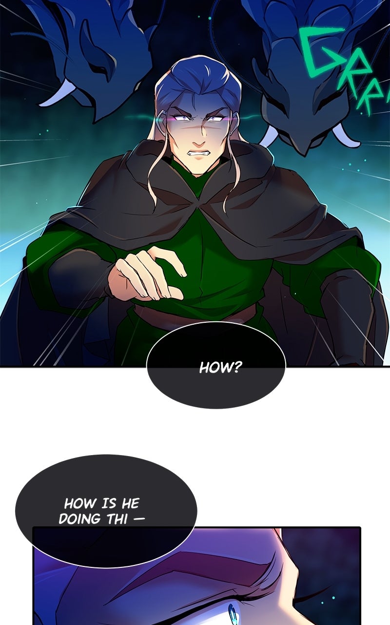 Read SubZero Manga Online