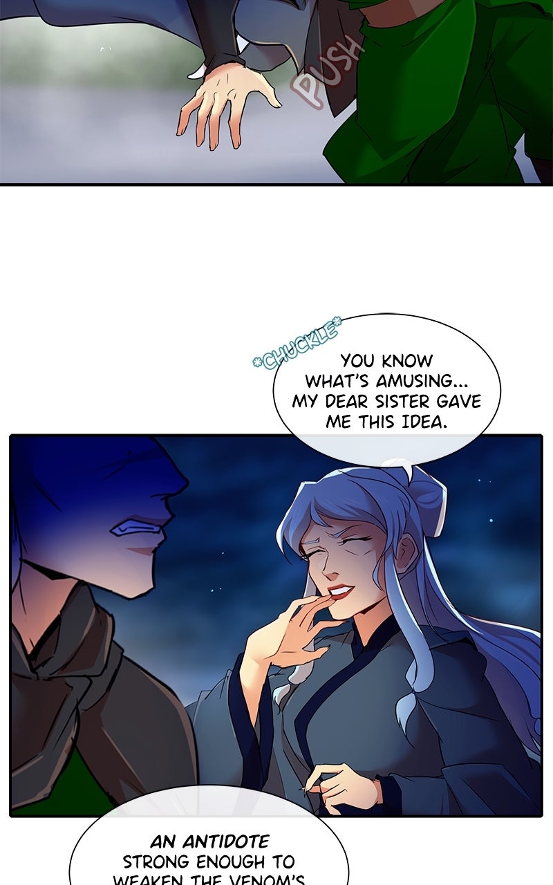 Read SubZero Manga Online