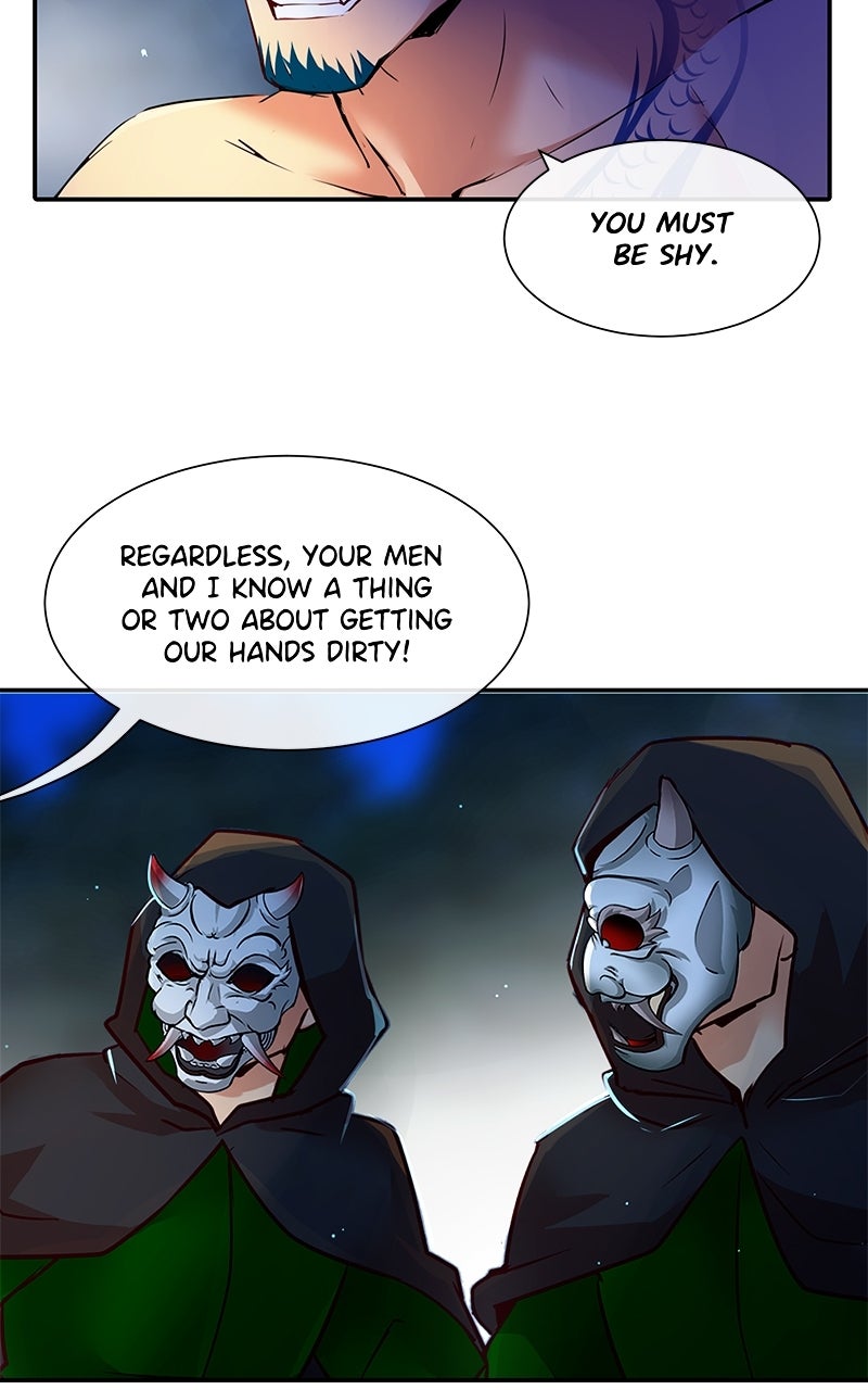 Read SubZero Manga Online