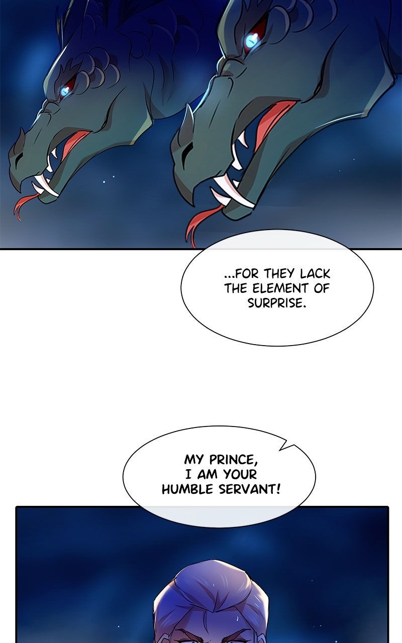 Read SubZero Manga Online