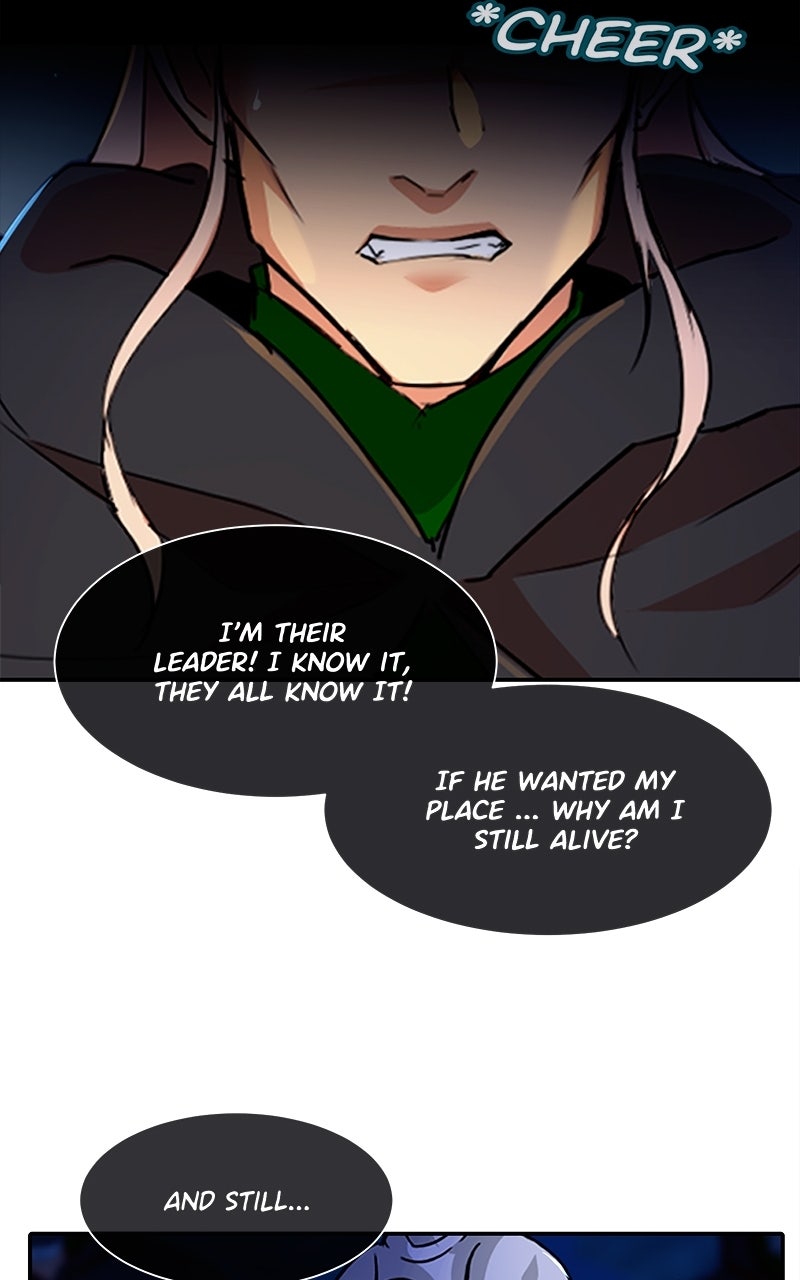 Read SubZero Manga Online