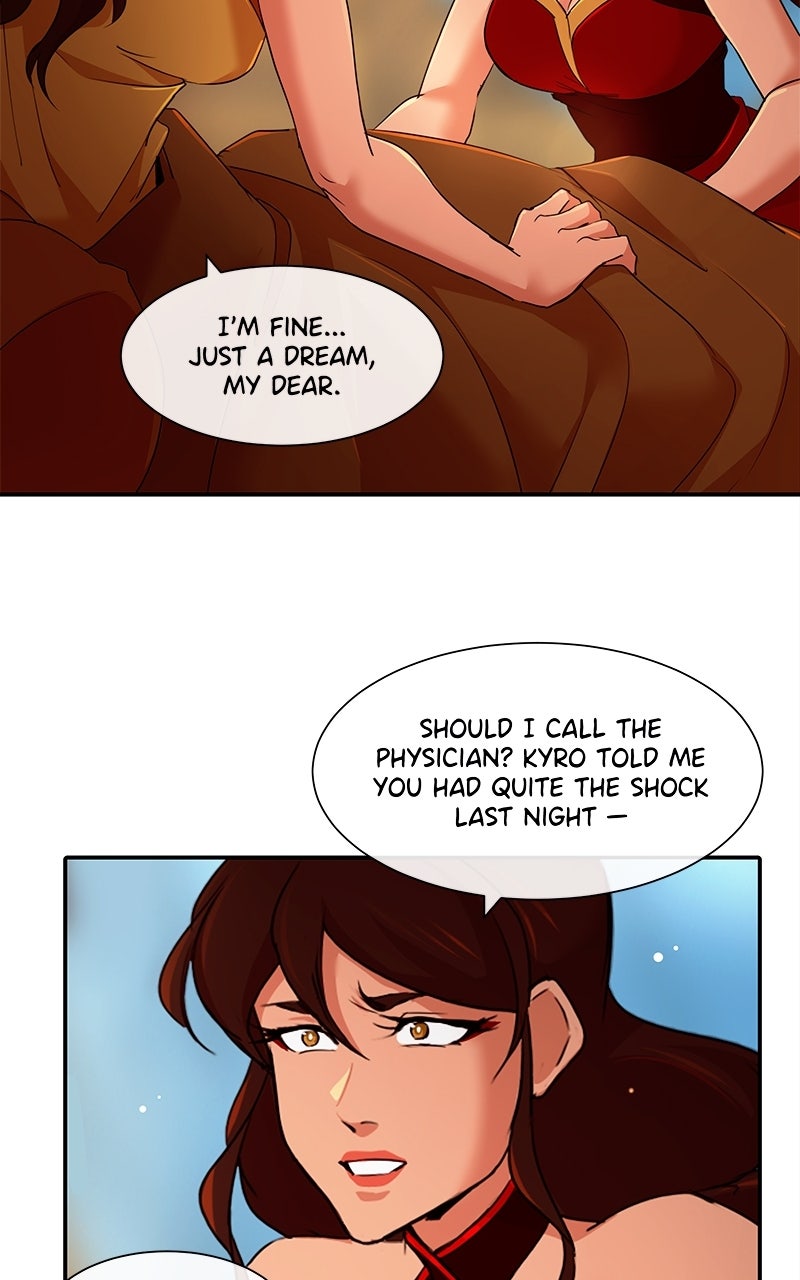 Read SubZero Manga Online