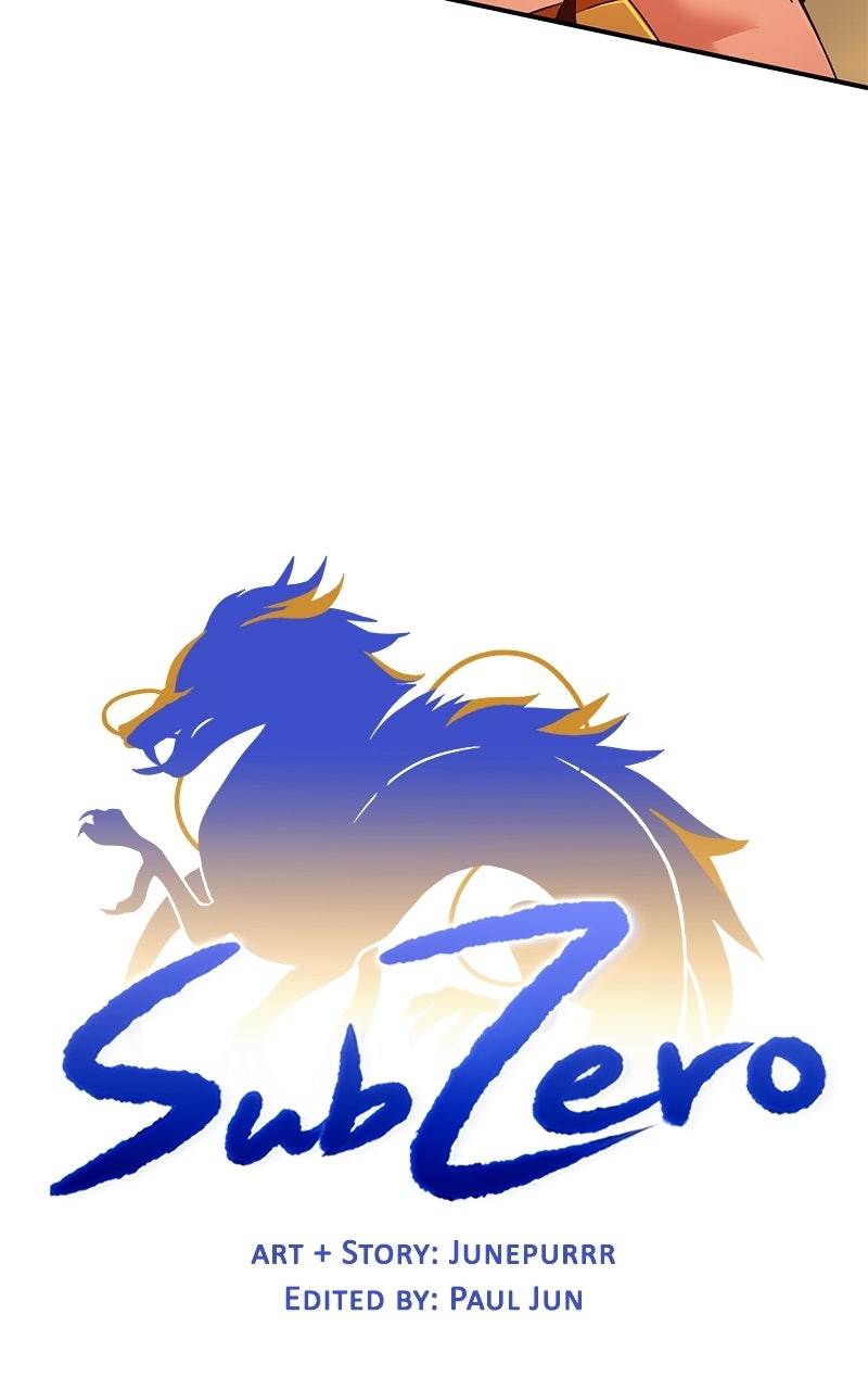 Read SubZero Manga Online