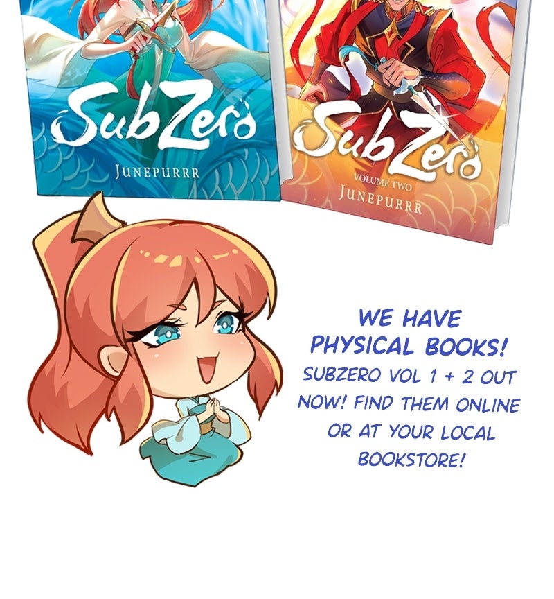 Read SubZero Manga Online