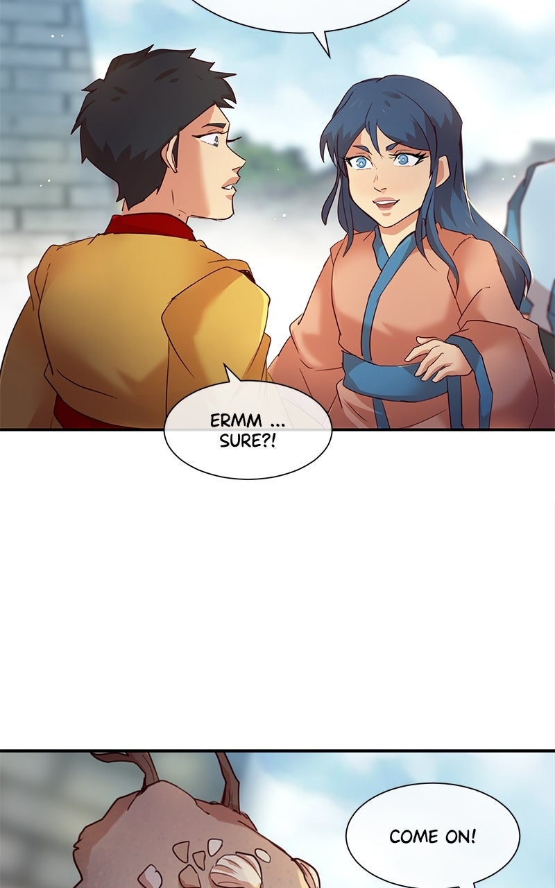 Read SubZero Manga Online