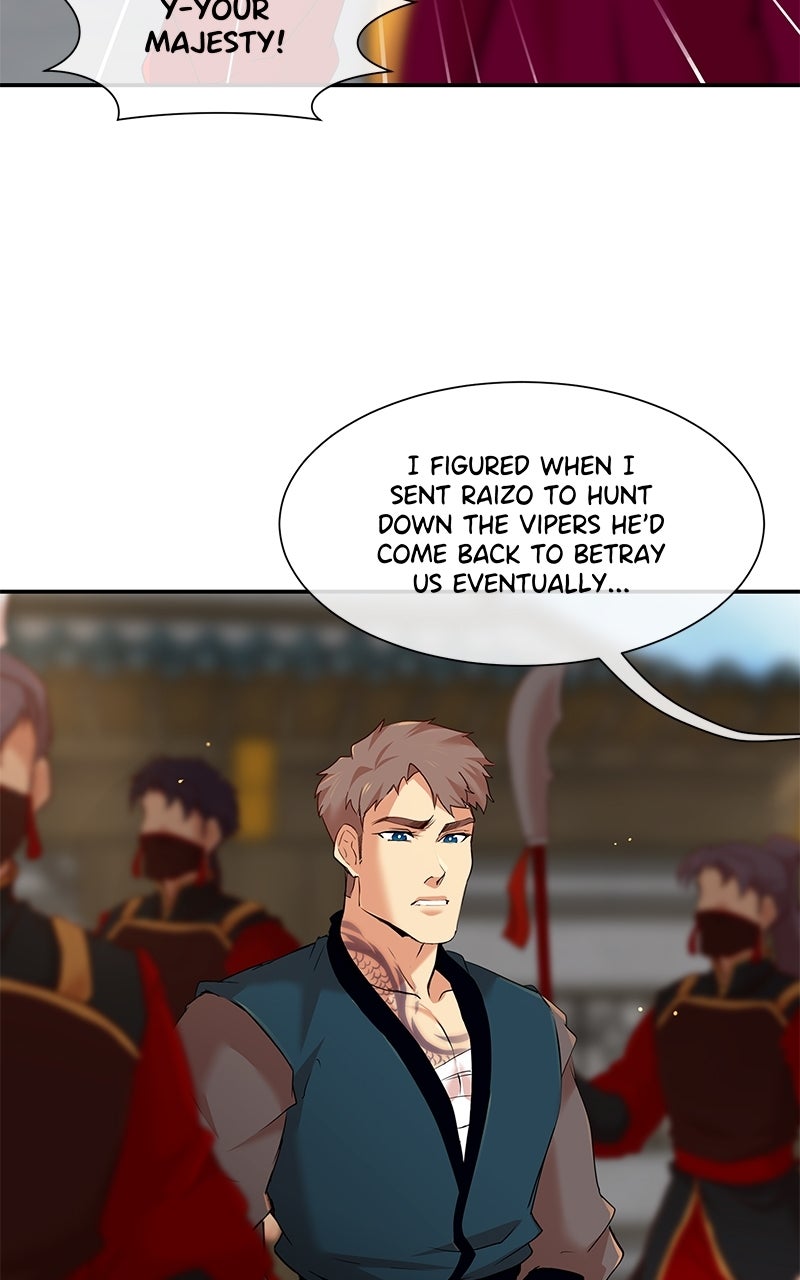 Read SubZero Manga Online