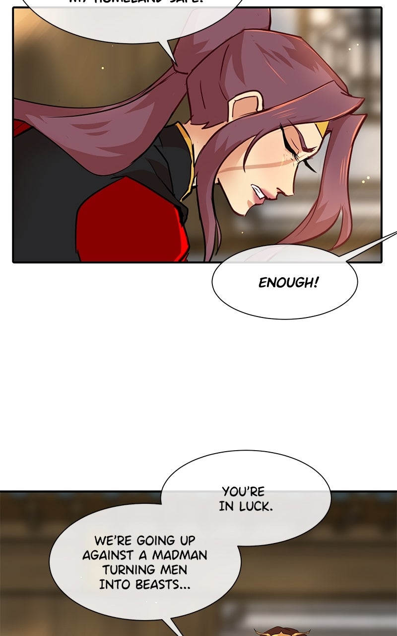 Read SubZero Manga Online