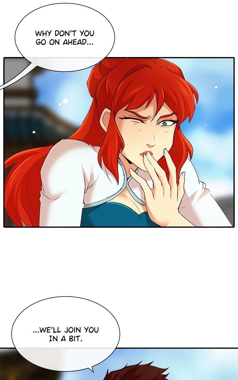 Read SubZero Manga Online