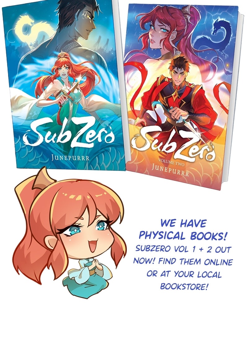 Read SubZero Manga Online