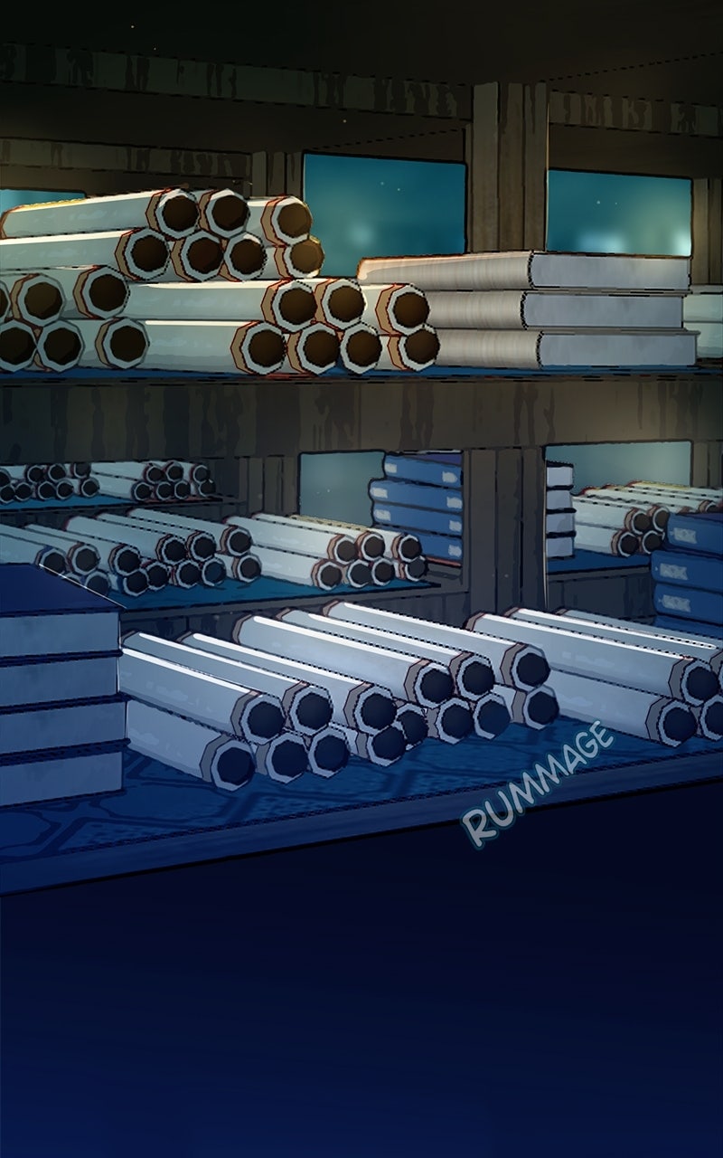 Read SubZero Manga Online