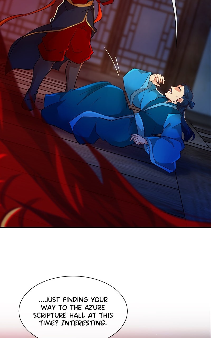 Read SubZero Manga Online