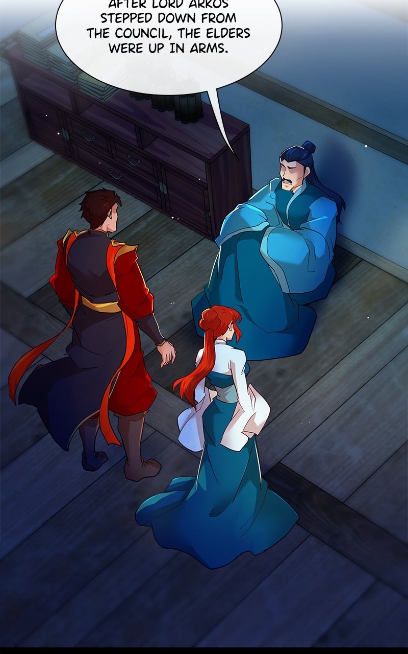 Read SubZero Manga Online