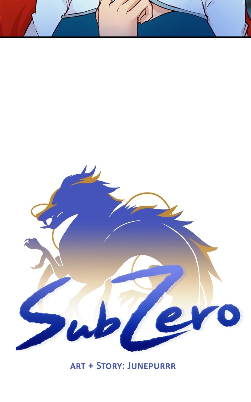 Read SubZero Manga Online