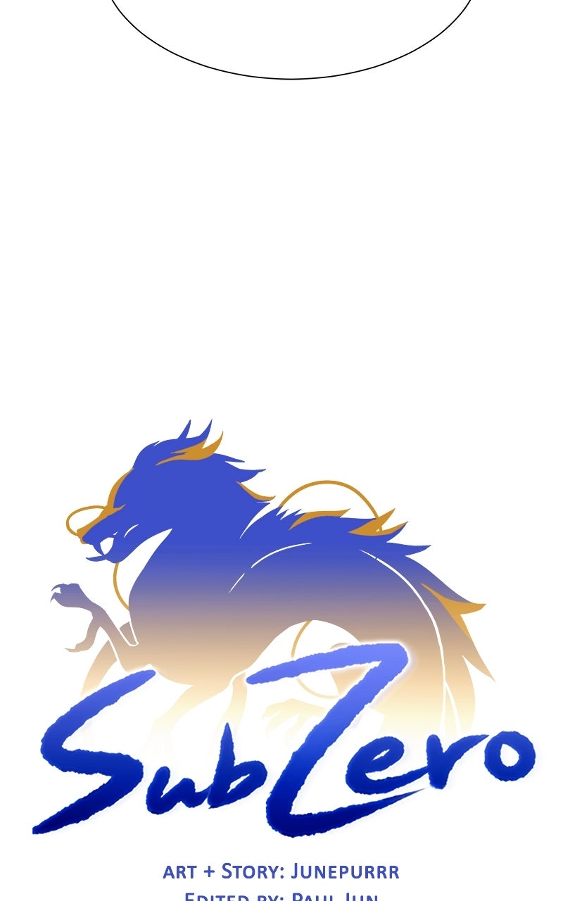 Read SubZero Manga Online