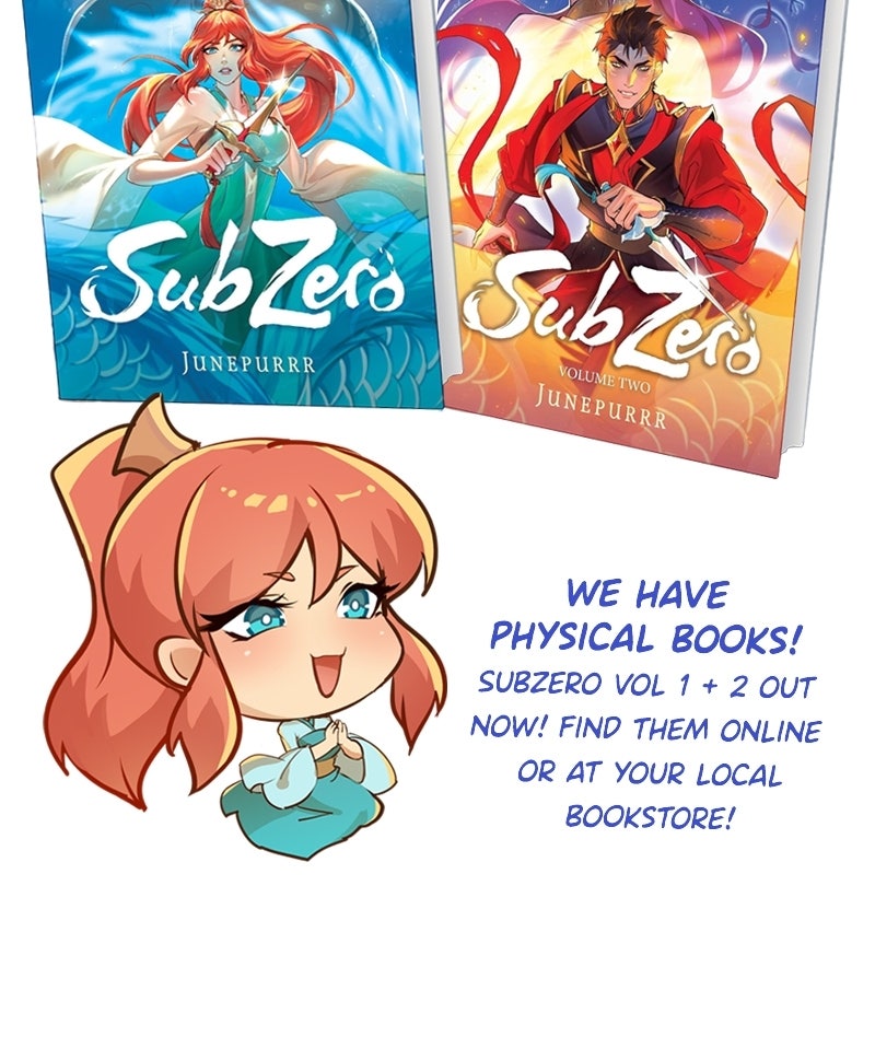 Read SubZero Manga Online