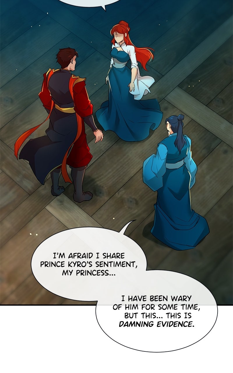 Read SubZero Manga Online