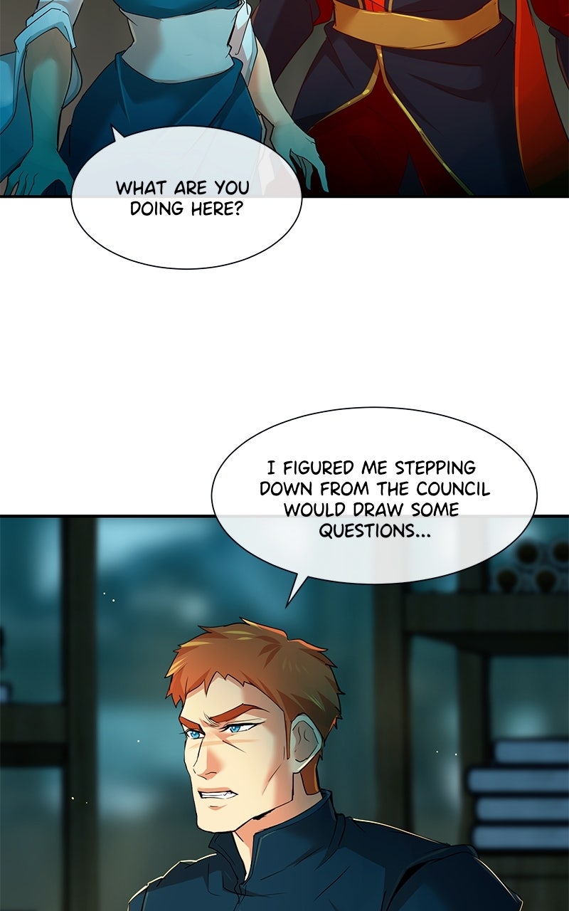 Read SubZero Manga Online