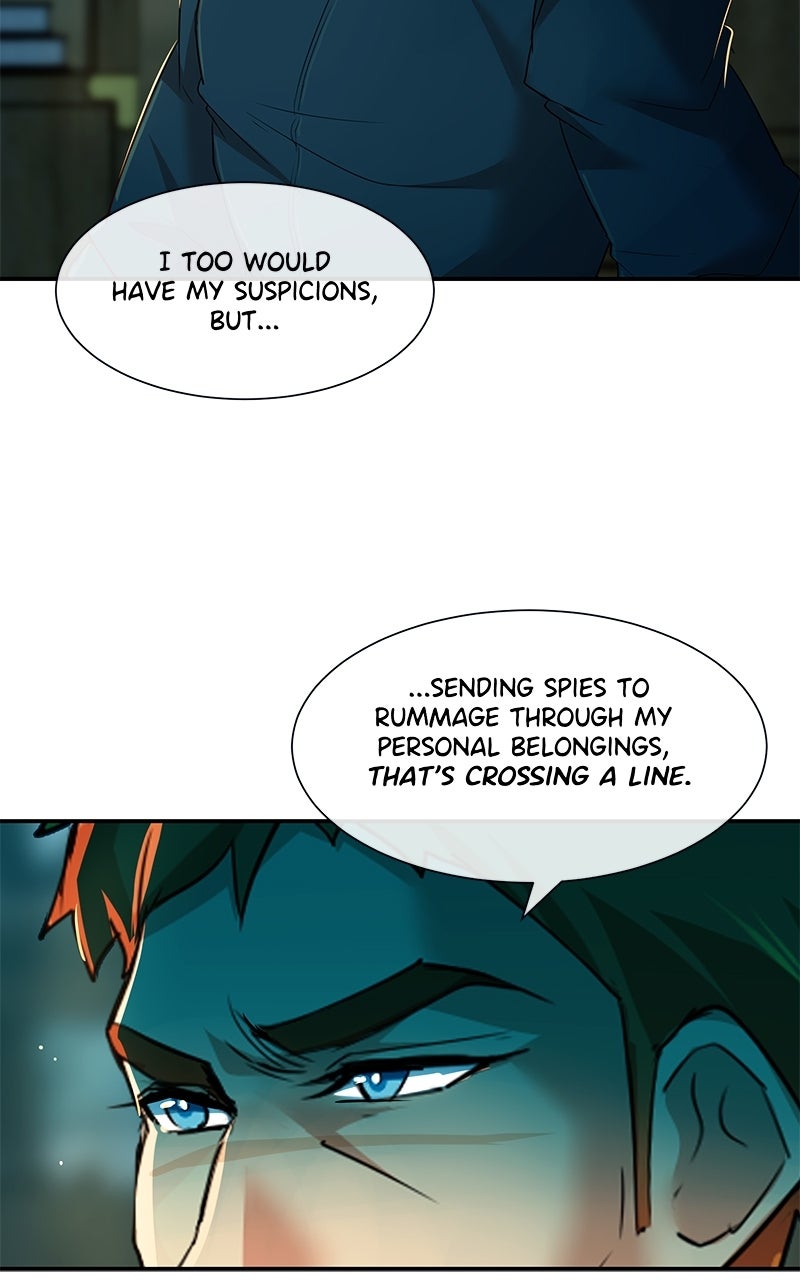 Read SubZero Manga Online