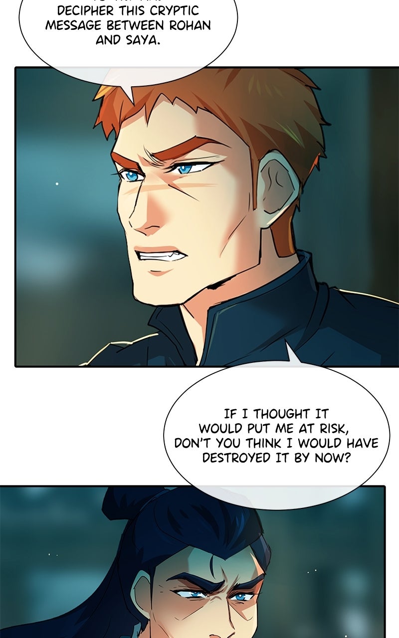 Read SubZero Manga Online