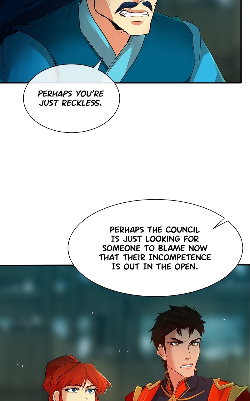 Read SubZero Manga Online