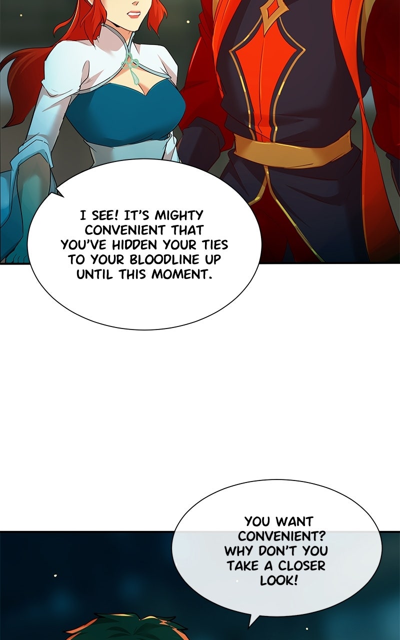 Read SubZero Manga Online