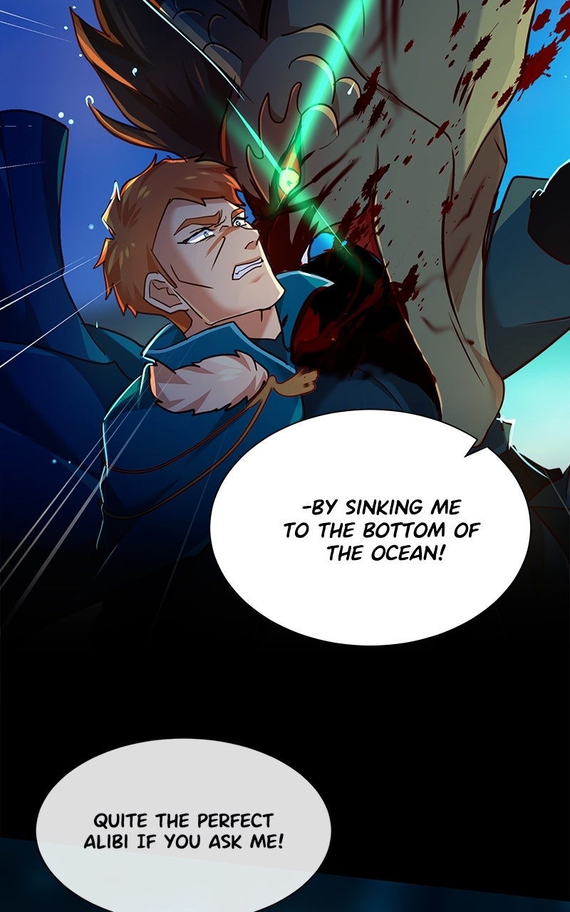 Read SubZero Manga Online