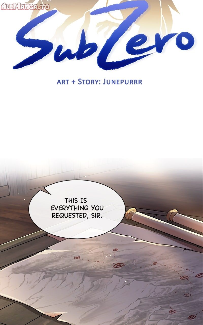 Read SubZero Manga Online