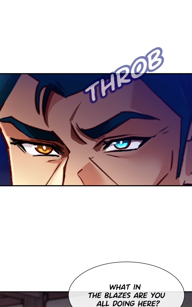 Read SubZero Manga Online