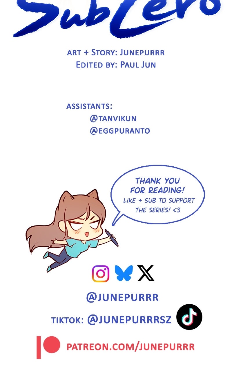 Read SubZero Manga Online