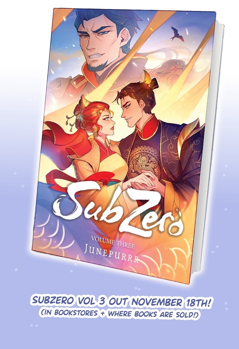 Read SubZero Manga Online