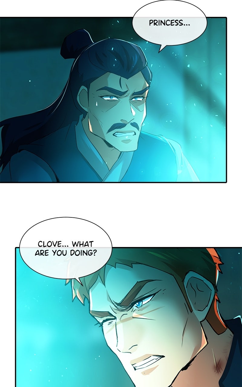 Read SubZero Manga Online