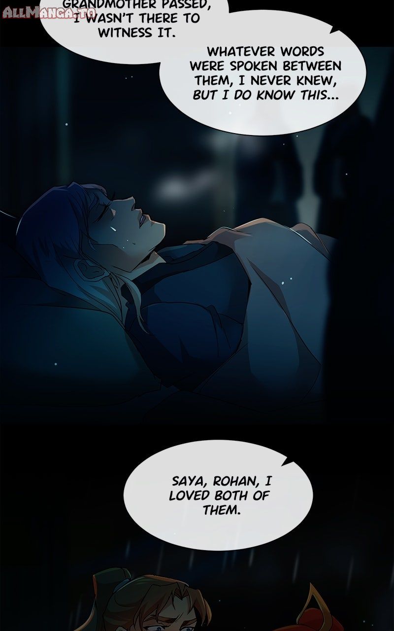 Read SubZero Manga Online