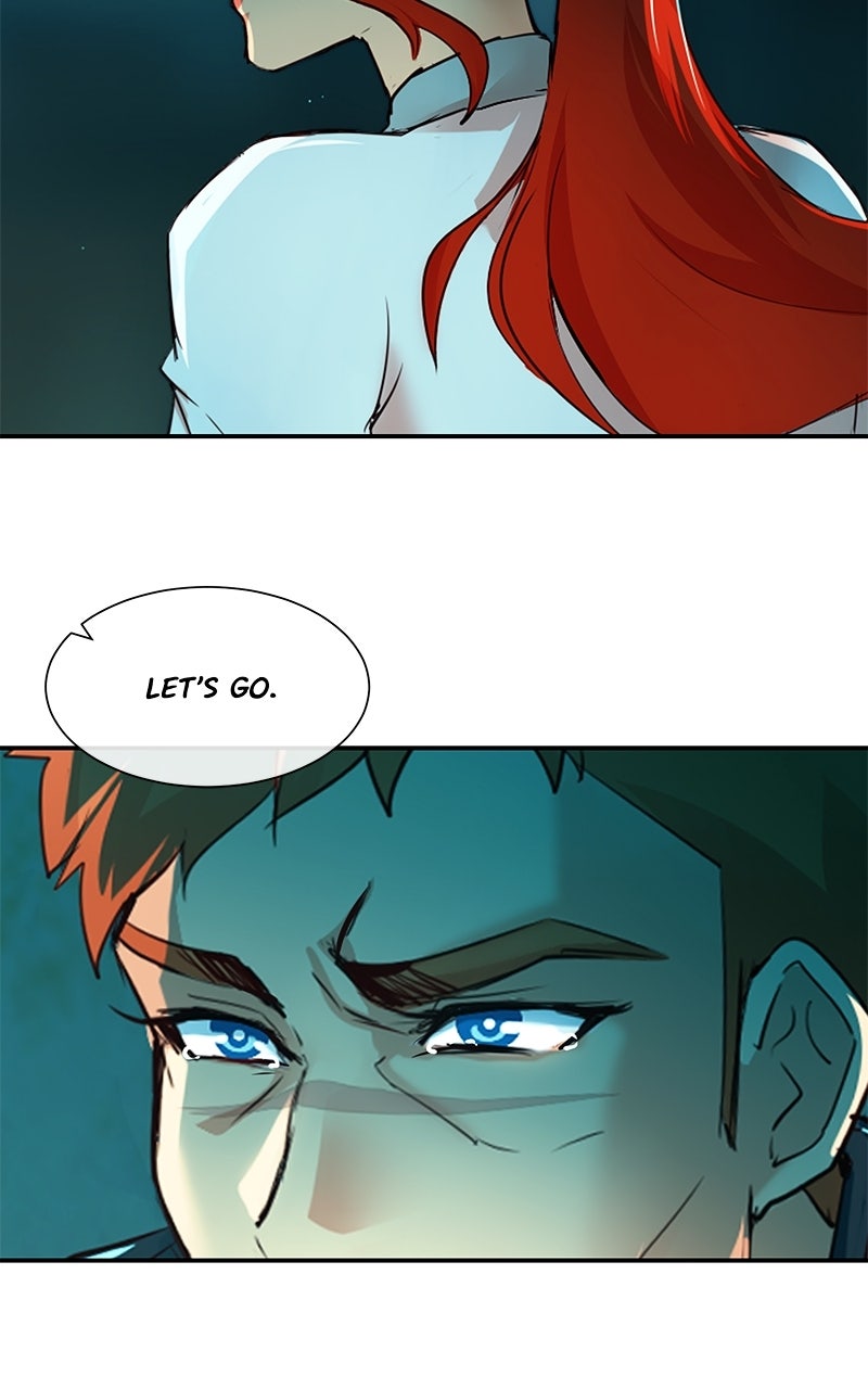 Read SubZero Manga Online