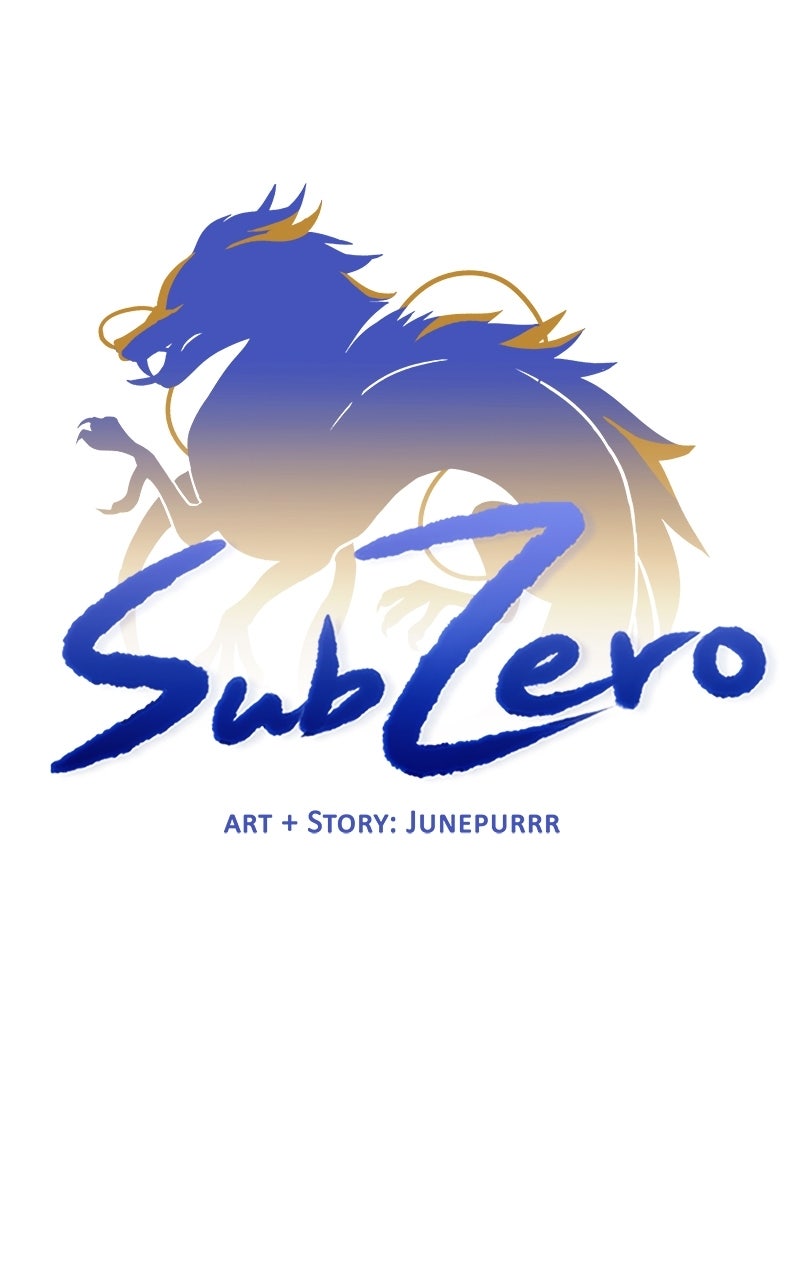 Read SubZero Manga Online