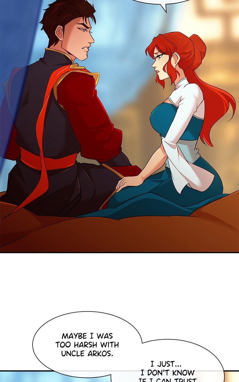 Read SubZero Manga Online