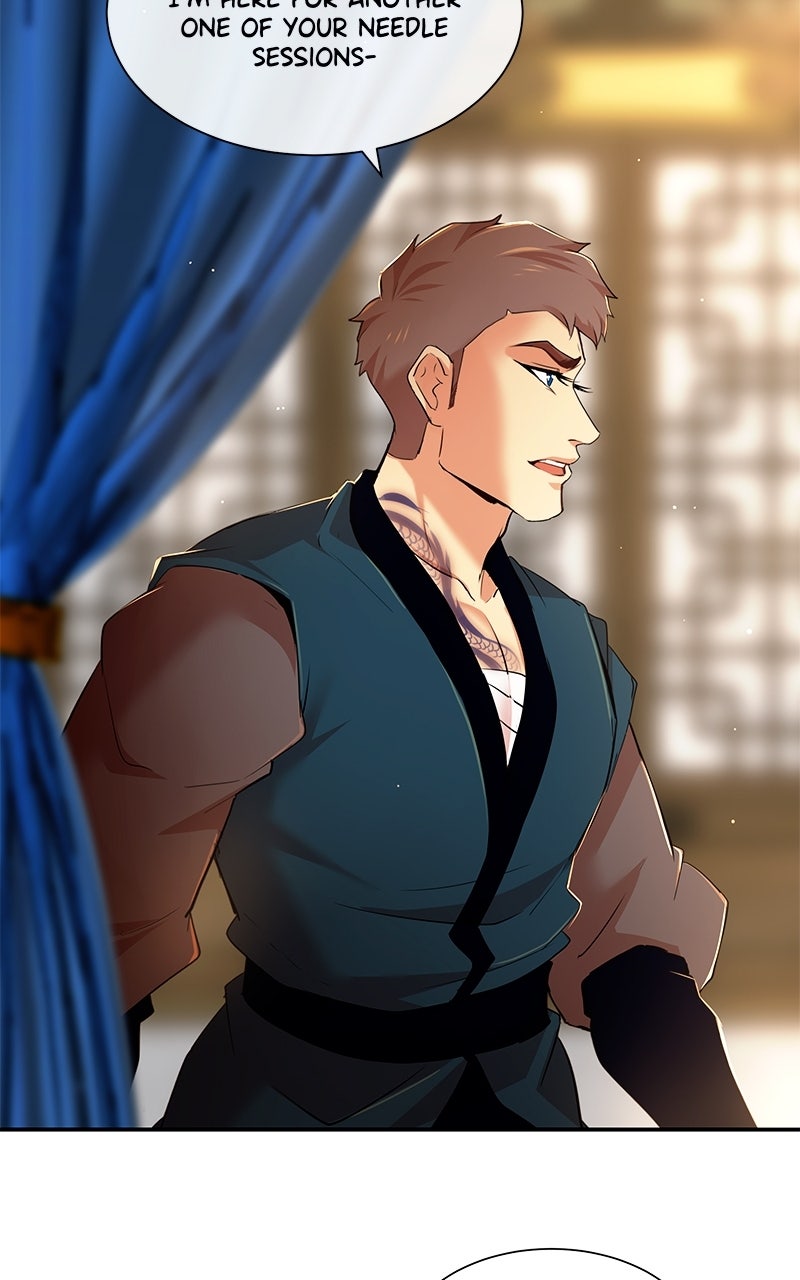 Read SubZero Manga Online